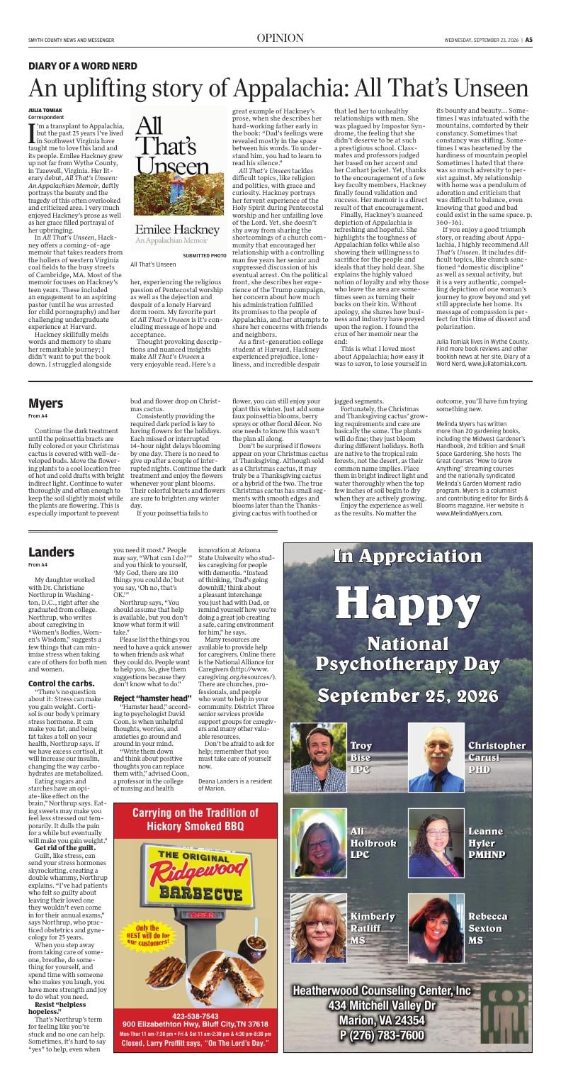 Page A5