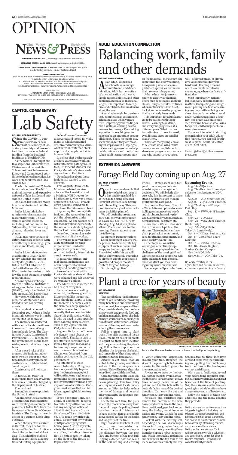 Page A4