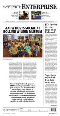 Page A1