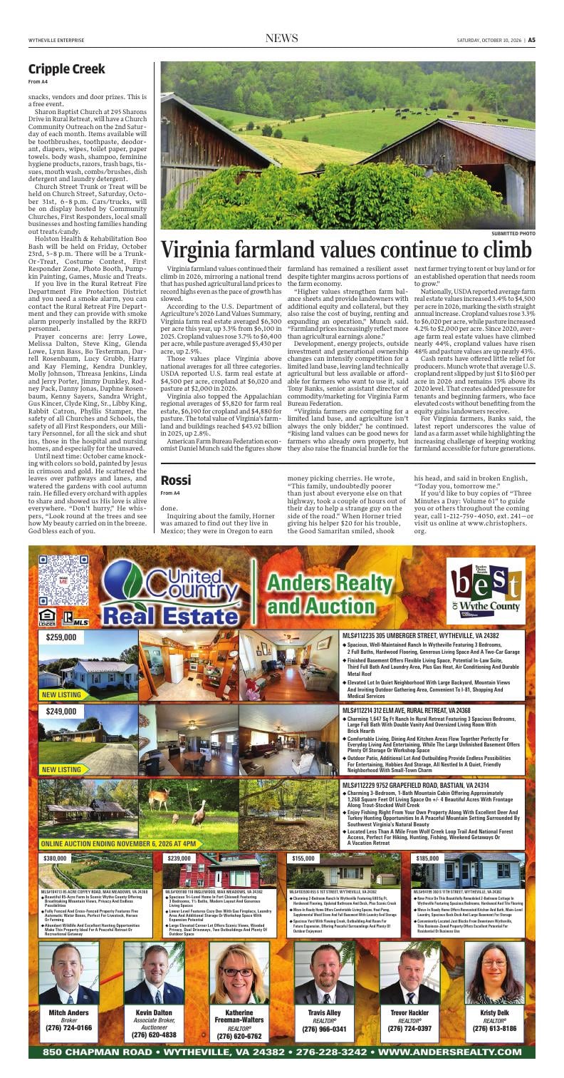 Page A5