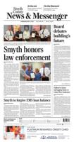 Smyth County News & Messenger