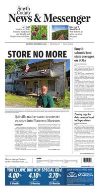 Page A1