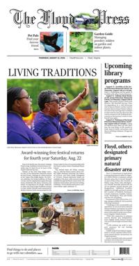 Page A1