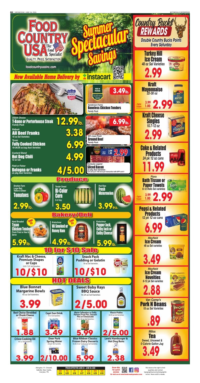 Page A6