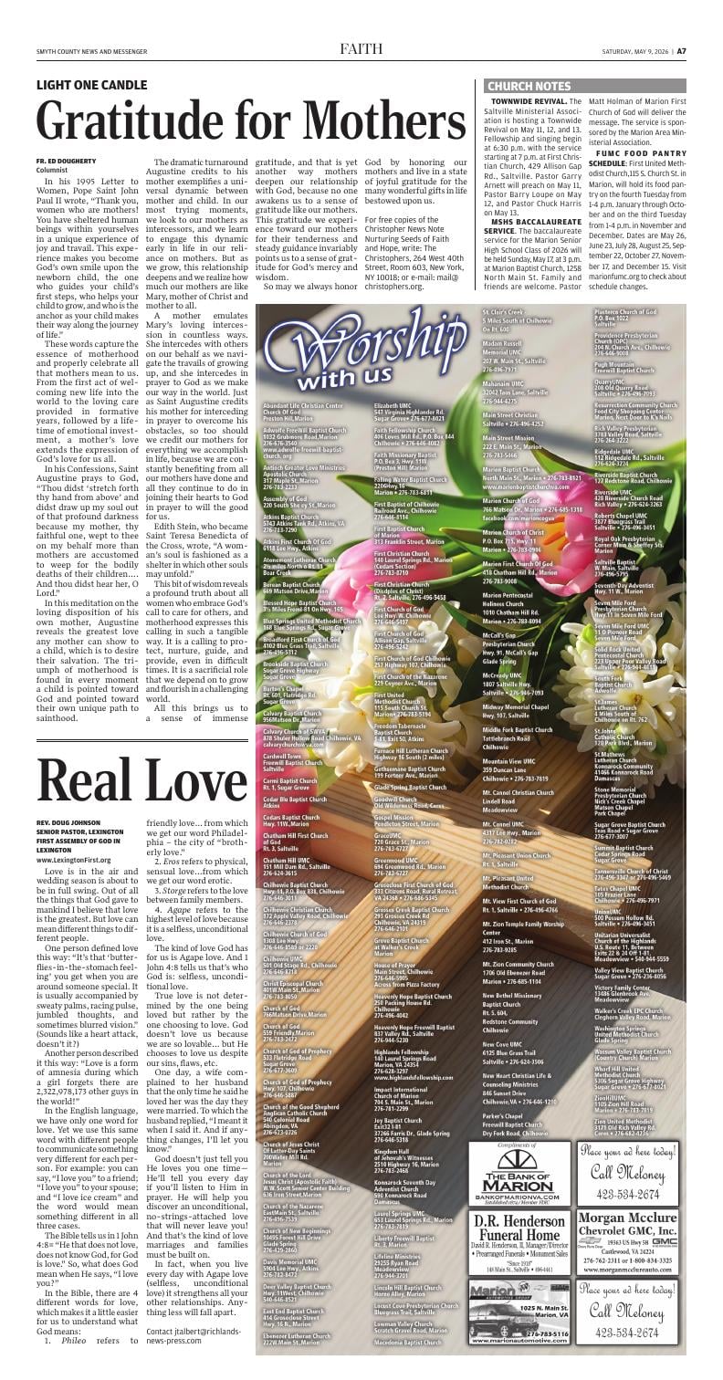 Page A7