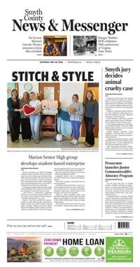 Page A1