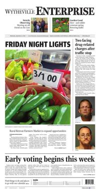 Page A1