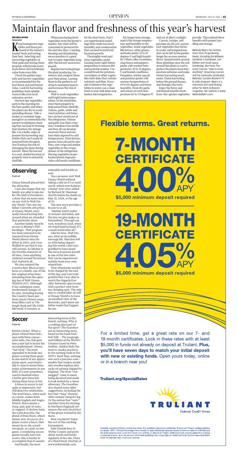 Page A5