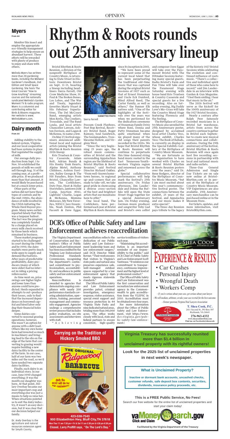 Page A5