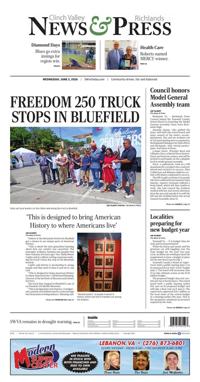 Page A1