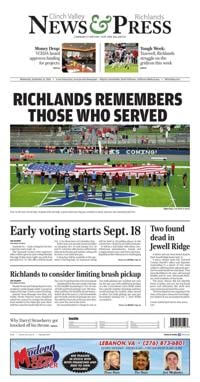 Page A1