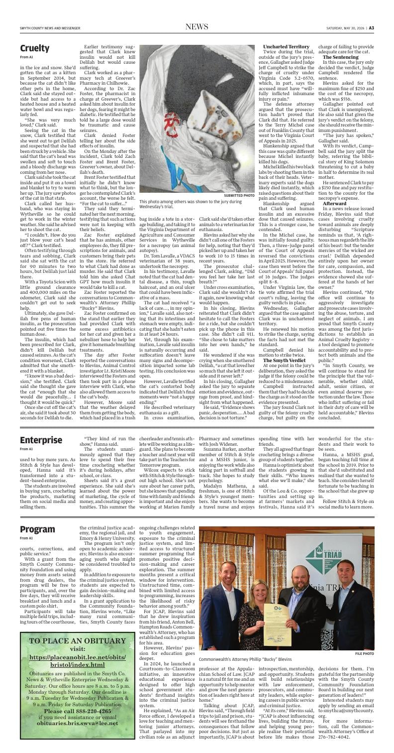Page A3