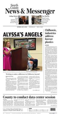 Page A1