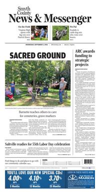 Page A1