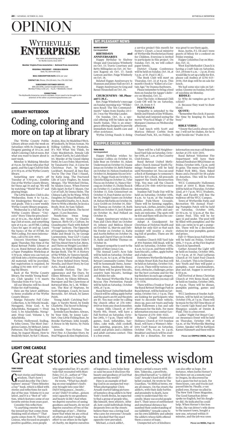 Page A4