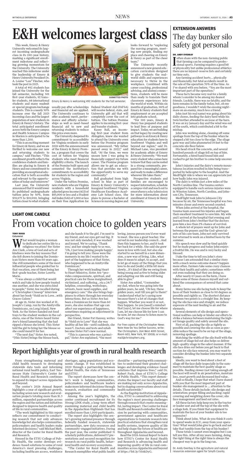Page A5