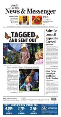 Page A1