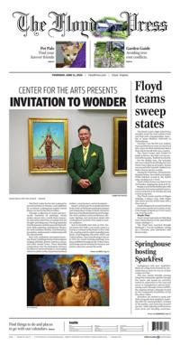 Page A1