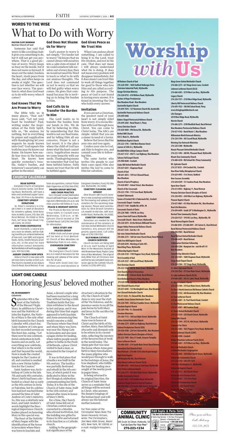 Page A11
