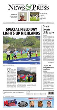 Page A1