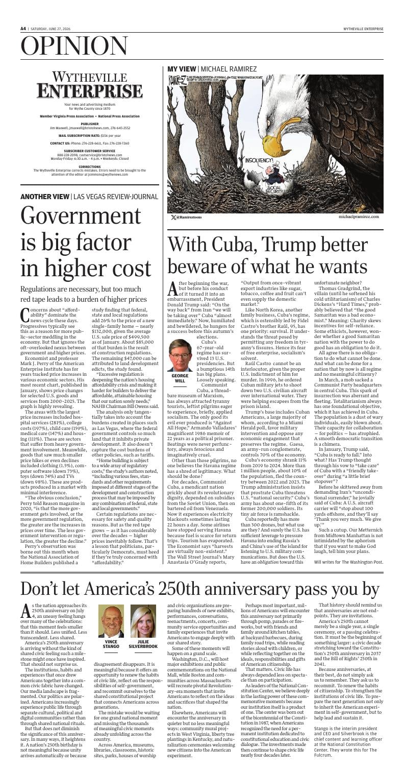 Page A4