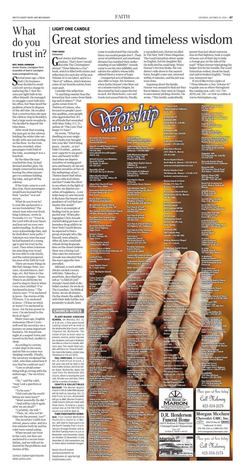 Page A7