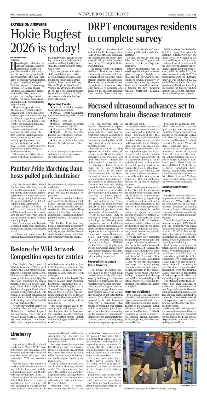 Page A5