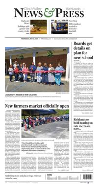 Page A1