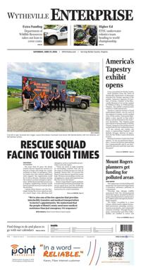 Page A1