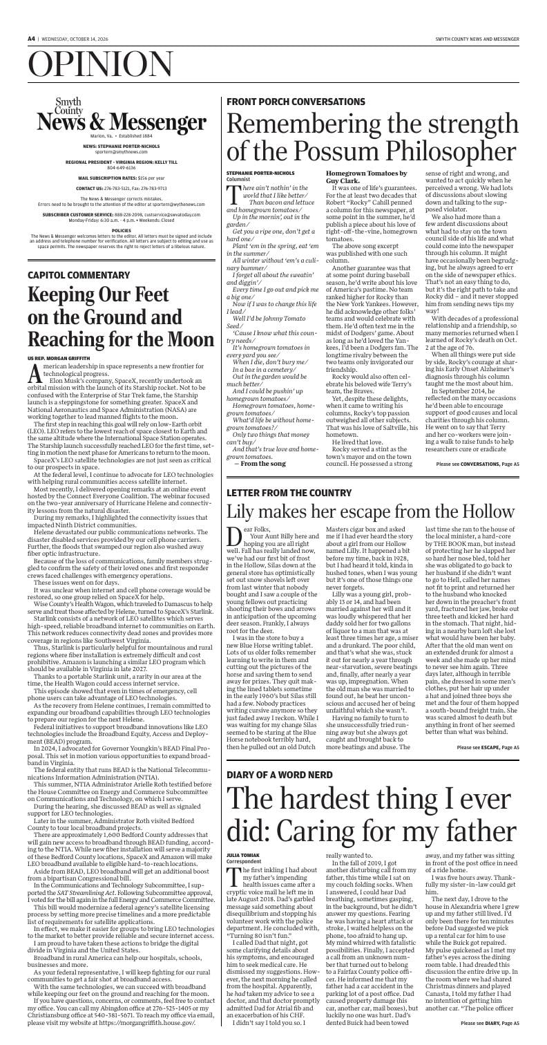 Page A4