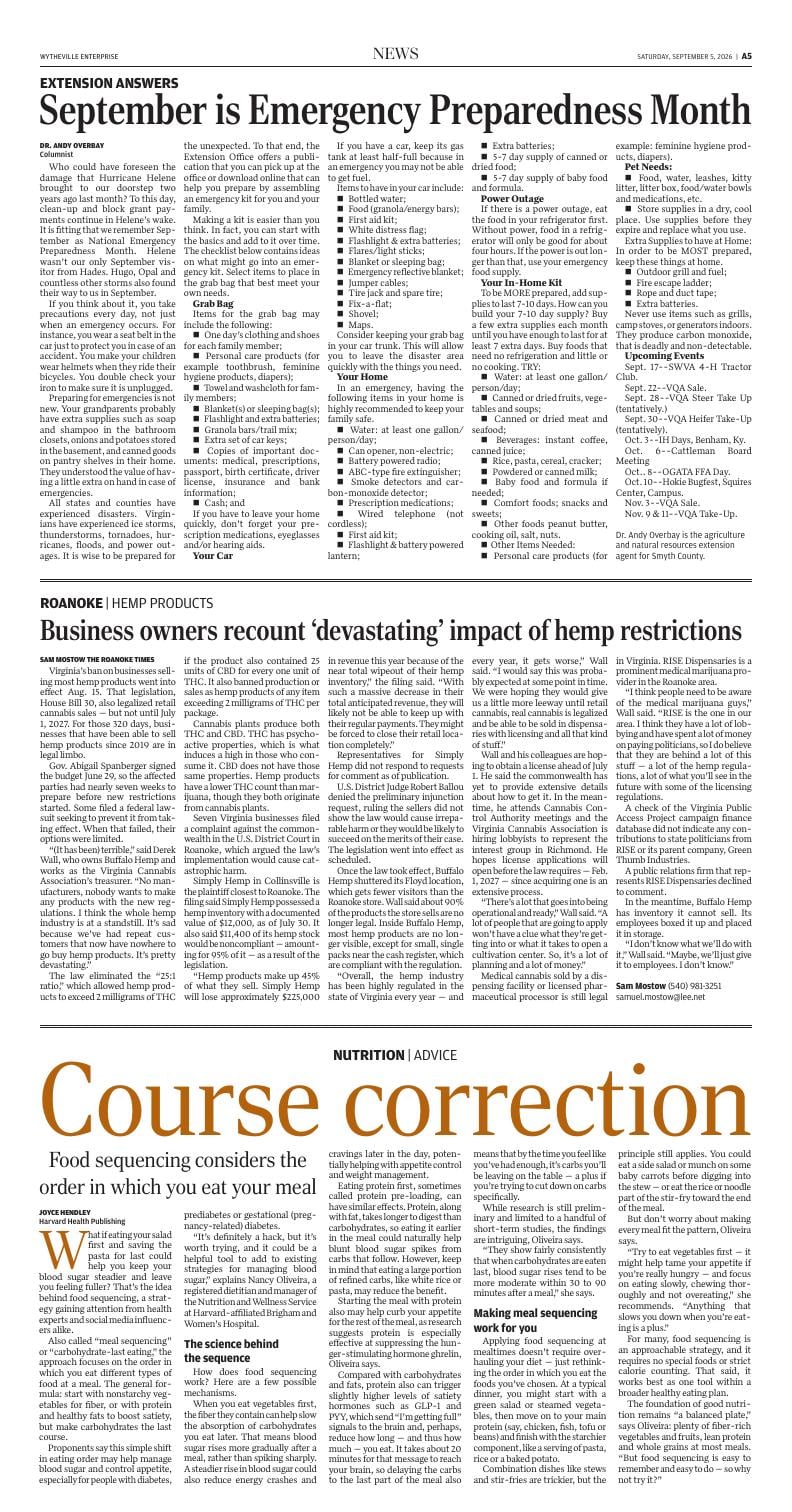 Page A5