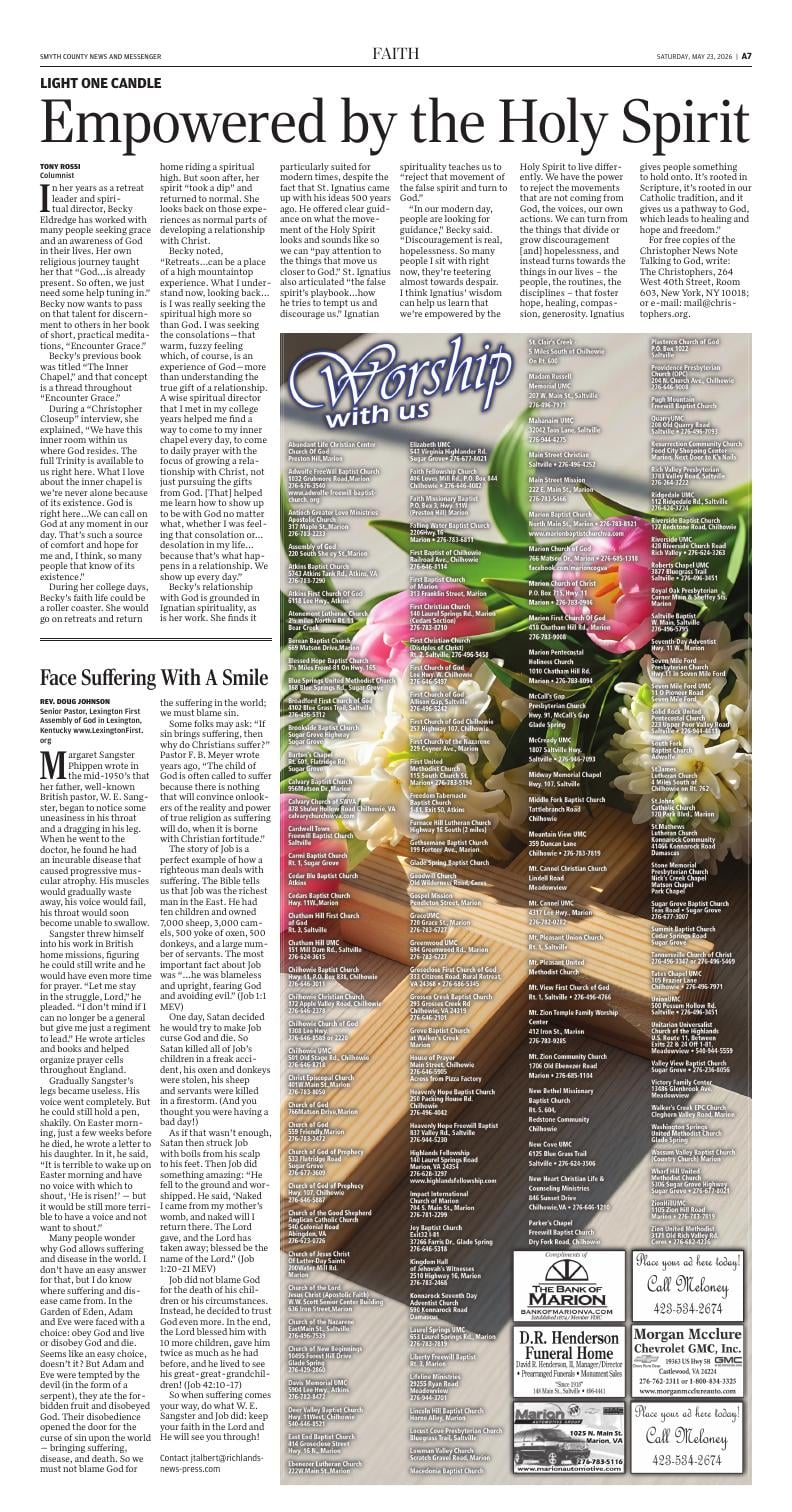 Page A7