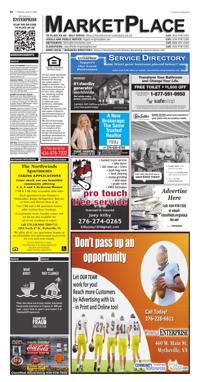 Page B6
