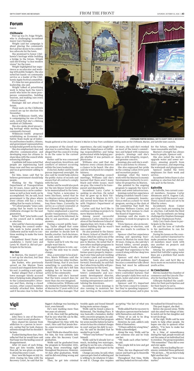 Page A3