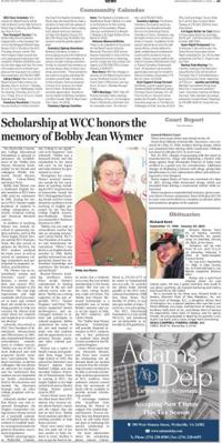 Page A3