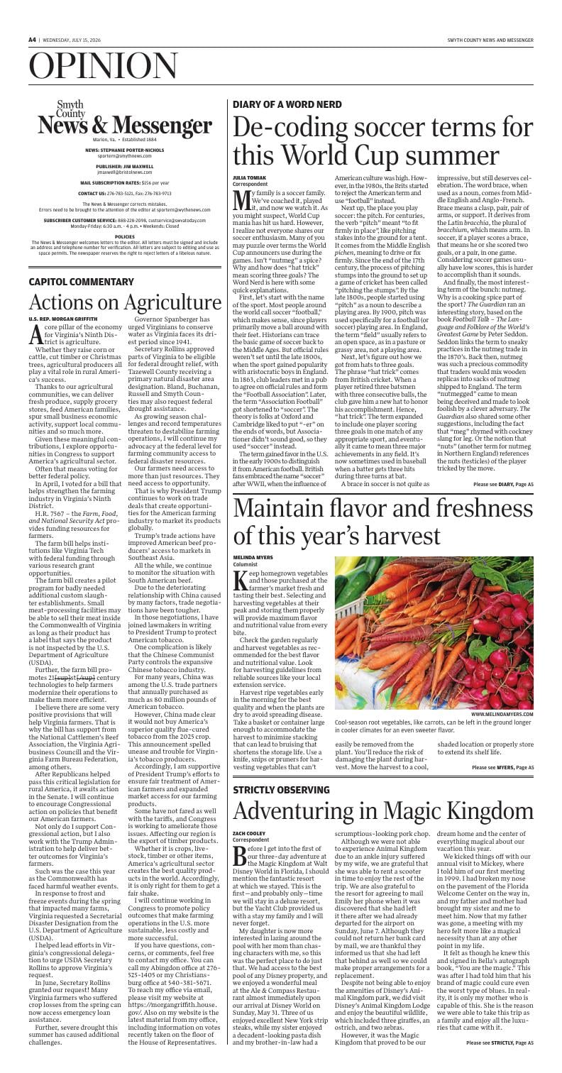Page A4