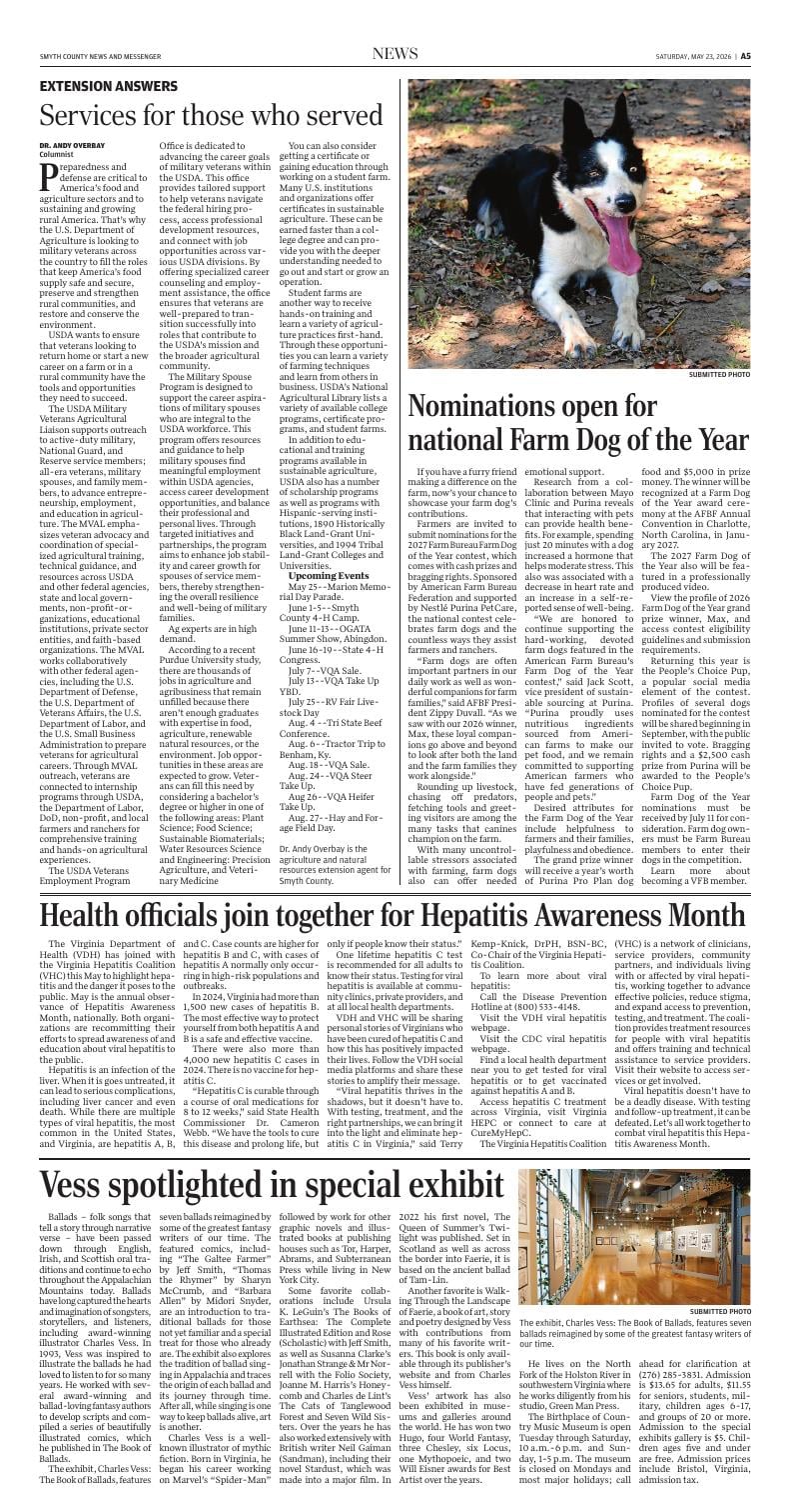 Page A5