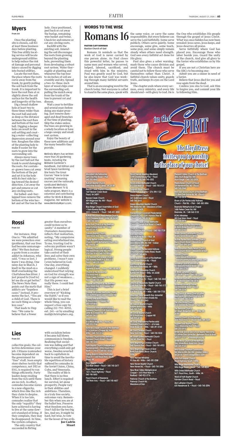 Page A5