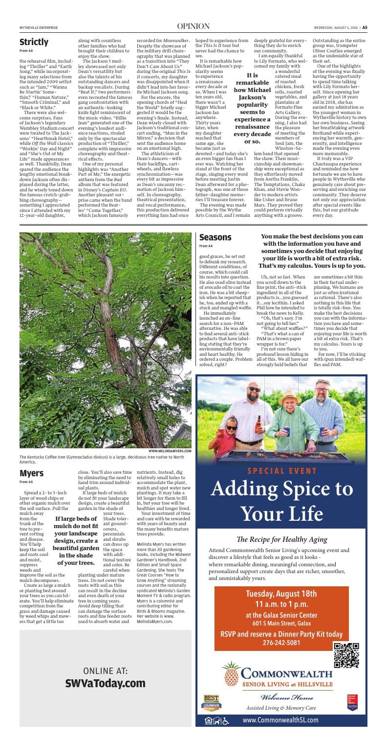 Page A5