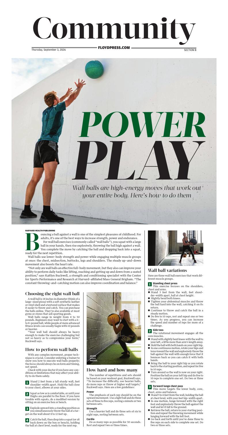 Page B1