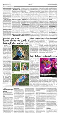 Page A2