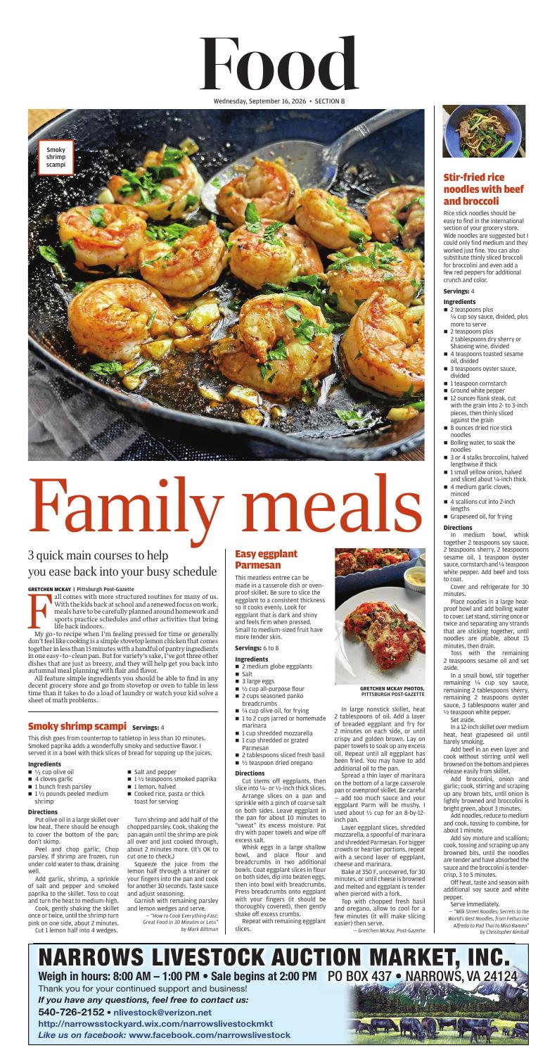 Page B1