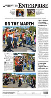 Page A1