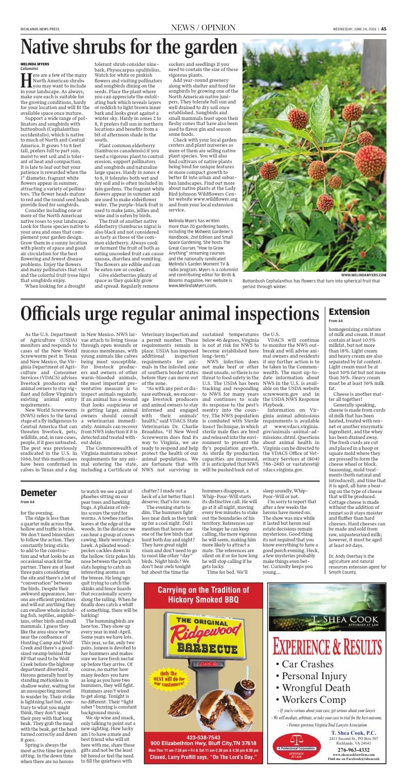 Page A5