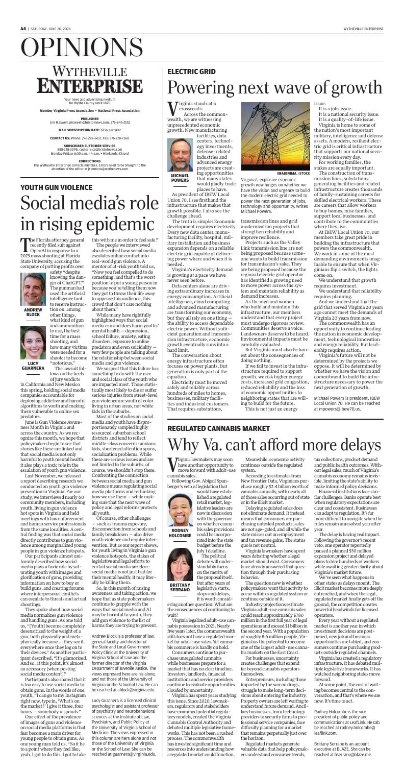 Page A4