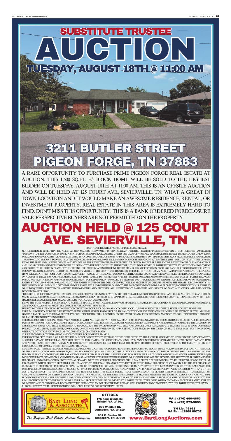 Page B9