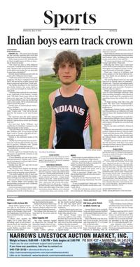 Page B1