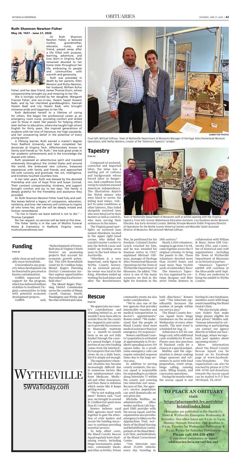 Page A3