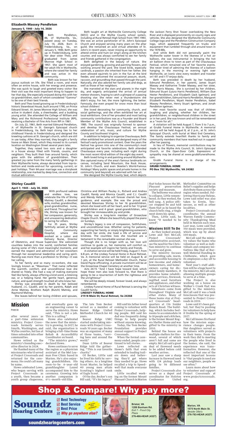 Page A3