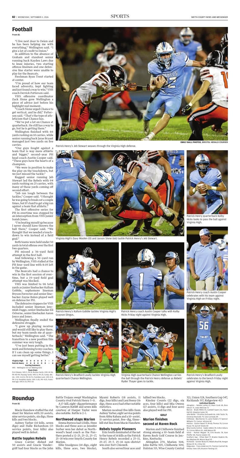 Page B2